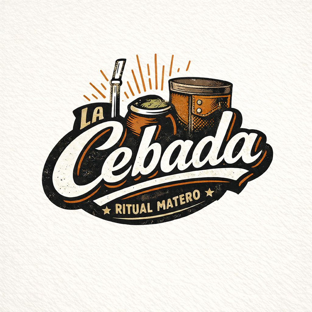 Logo La Cebada